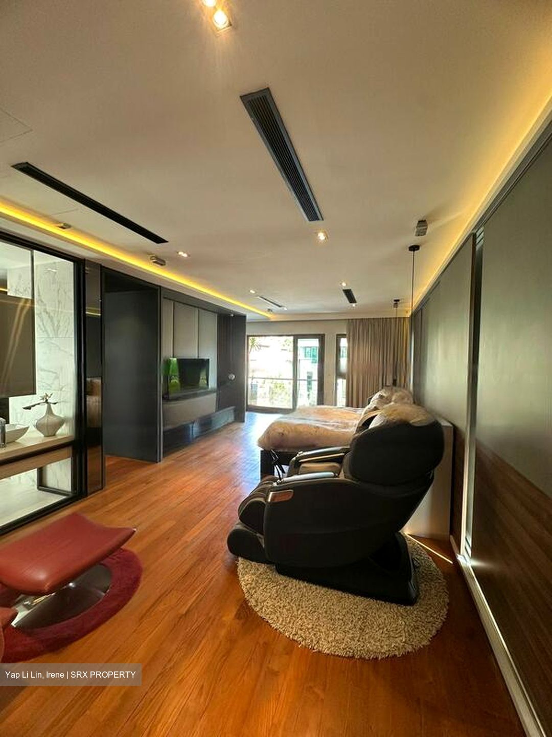 Lyndhurst Road (D15), Detached #452387591